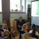 Legendy polskie - z wizytą w bibliotece (3)
