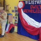 obchody 100-lecia Niepodlegości Polski w Przedszkolu (2)