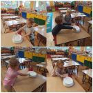 P4 Piastów Misiaczki Ogólnopolski projekt edukacyjny  W świecie Montessori 05