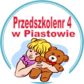 P4 Piastów logo